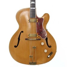 Epiphone 1955 Zephyr Deluxe