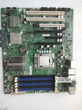 1 pcs   Used   X8SAX REV:2.00