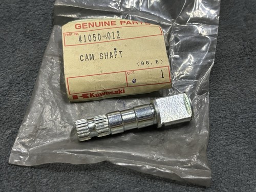 Kawasaki ar50 ar80 kh100 kd125 - kh100,