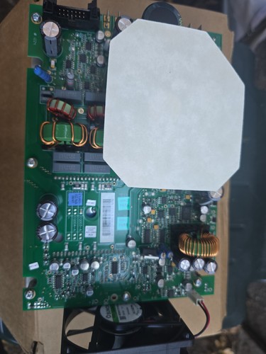 Sdv1115 power board for - board,