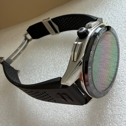 Tag heuer connected men - tag,