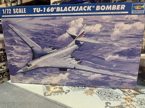 Trumpeter 01620 scale - 01620, 1:72