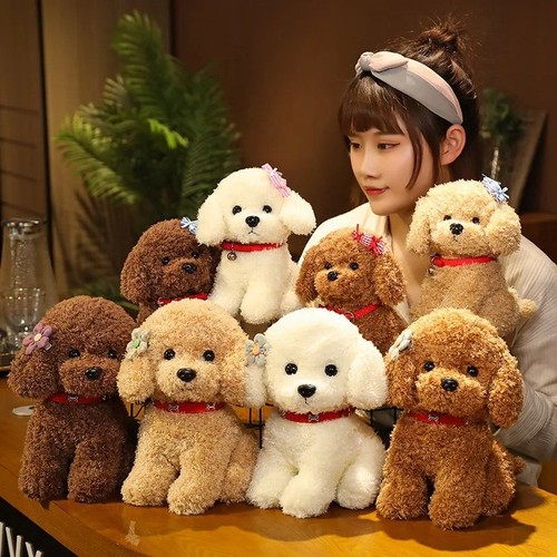 22cm creative realistic - creative, teddy