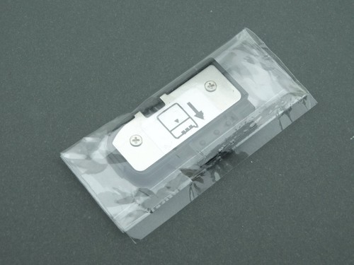 Replacement battery door for - battery,
