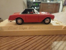 Solido 4515 Facel Vega Hard