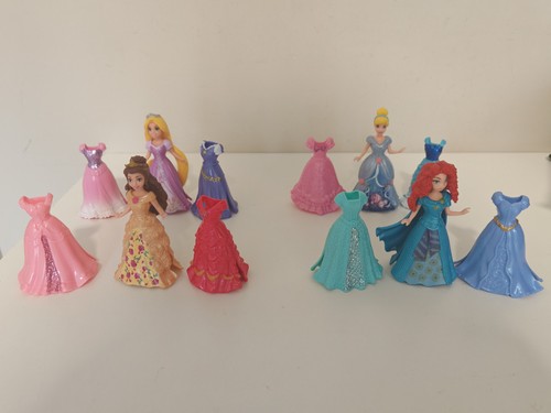 Disney princess magiclip magic - disney,