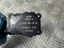 Mercedes w211 2002 - w211, 2002-2007