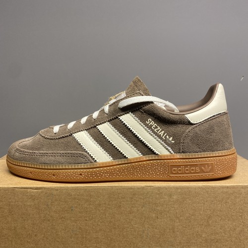 Adidas handball spezial brown - handball,