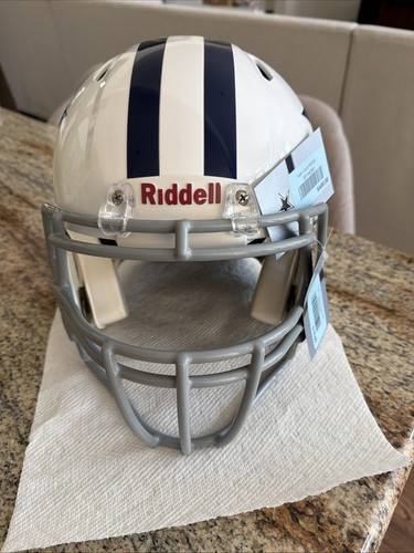 Thanksgiving throwback riddell - thanksgiving,