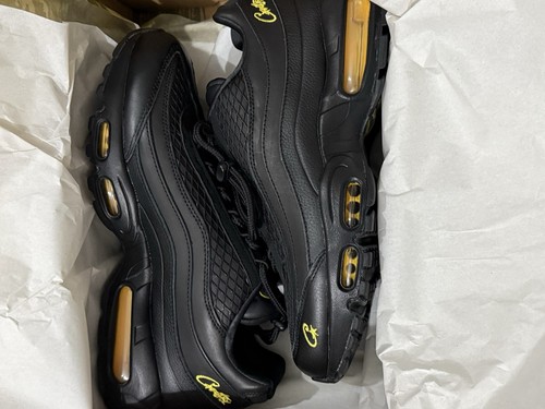 Nike corteiz air - max, 95
