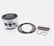 Return YX 140 PIT DIRT ATV QUAD BIKE 9 PIECE PISTON 56MM RINGS SET KIT 1P56FMJ