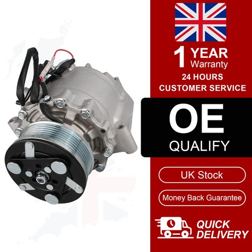 Air conditioning compressor - air,
