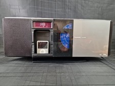 Panasonic SC-HC30DB Audio