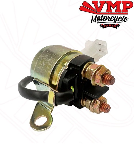 New starter relay solenoid for - new,