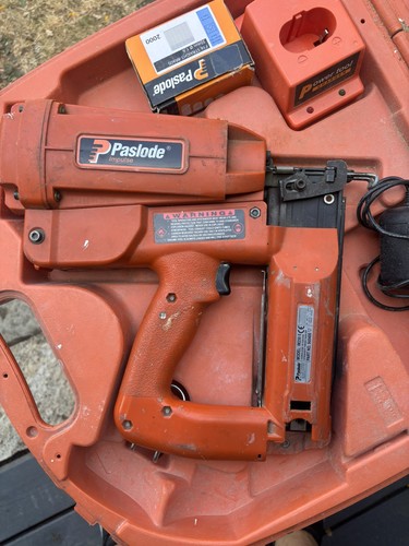 Paslode im250 gauge - paslode,