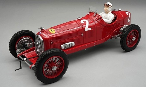 Alfa romeo type winner gp - alfa,