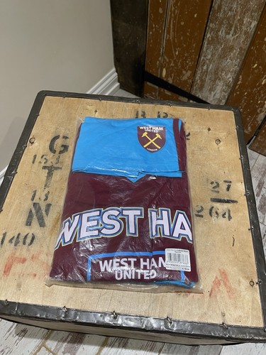 West ham united football - west, team