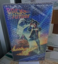 Hot Toys Back To The Future
