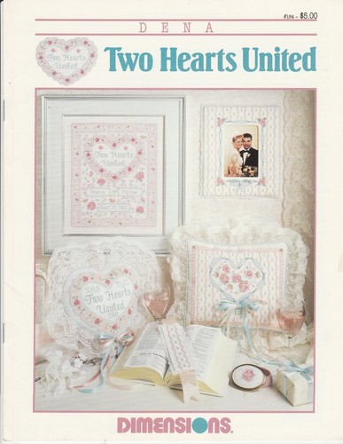 Wedding cross stitch chart - wedding,