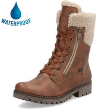 Rieker Womens 78522 Water
