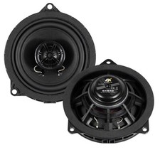 ESX SXB BMW Speaker upgrade 2