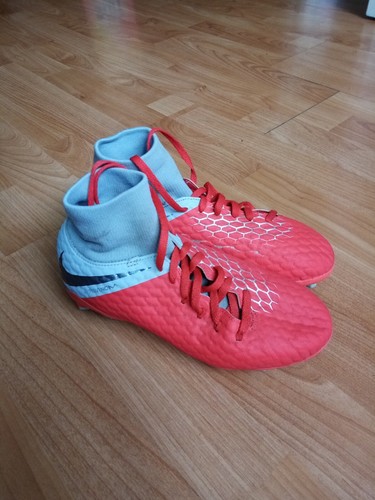 Nike hypervenom football boots - football,