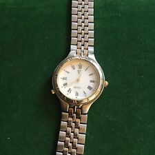 vintage Rare Ladies timex
