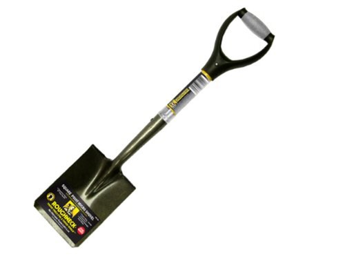 Roughneck micro mini square - mini,