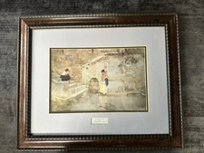 Vintage William Russell Flint
