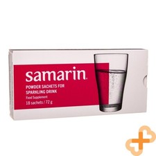SAMARIN Powder Sachets For