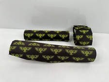 2010 SE Racing Quadangle X DC