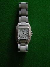 Cotton Traders Watch - metal strap