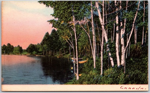 Canada creek scenic - canada,