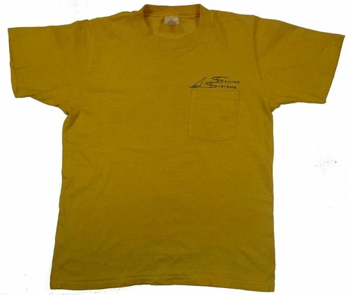 Hobie cat vintage shirt - hobie,