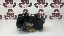 Citroen C3 Picasso Hdi 09-15 1.6 Diesel AIR CON COMPRESSOR PUMP  bm5117504bh