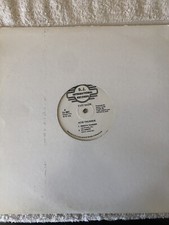 FAST EDDIE, ACID THUNDER, ORIGINAL, 1988, VINYL, ACID HOUSE, SHOOM, 1ST PRESS  