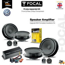 Focal ISVW155, ISVW180 Impulse
