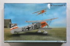 Classic airframes 407 - classic, 1/48
