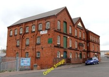 Photo 6x4 The Old Dairy, North