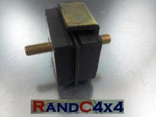 NRC2052 Land Rover Series 2 2a