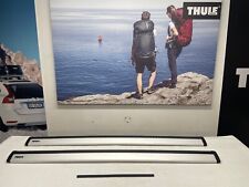 THULE 960 108CM SILVER WING BAR