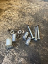 Engine bolts from a Mountfield HP414, SP, RS 100 Engine Petrol Mower (142)