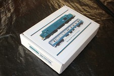 STORAGE BOX FOR HORNBY TRAINS