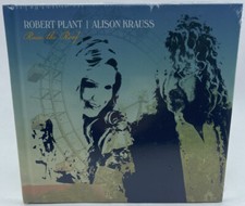 Robert Plant & Alison Krauss -