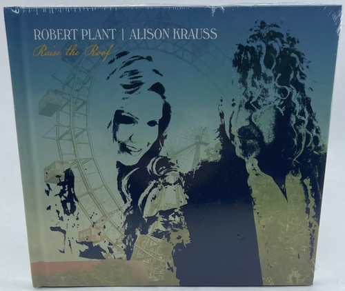 Robert plant alison krauss - alison,