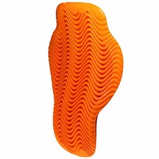 Merlin D30 Stealth Back Pad