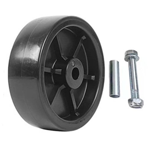 Inch trailer jacks wheel - trailer,