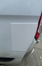 Ford Transit Custom NS Side