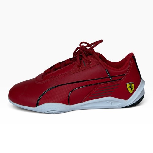 Puma ferrari cat machina jr - ferrari,