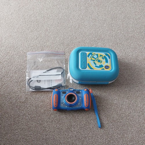 Vtech kidizoom duo camera 0 - camera, 5.0